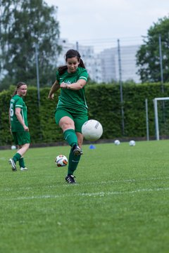 Bild 146 - OL GW Eimsb�ttel : SC Wentorf : Erfebnis: 2:2